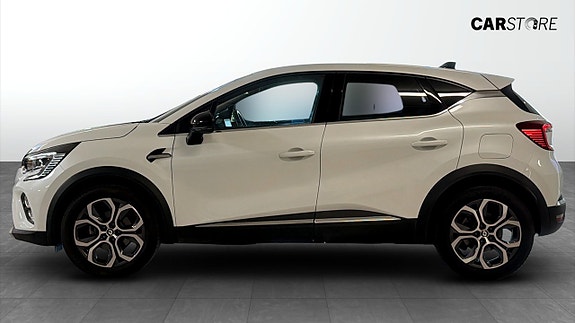 Renault Captur 6 of 20