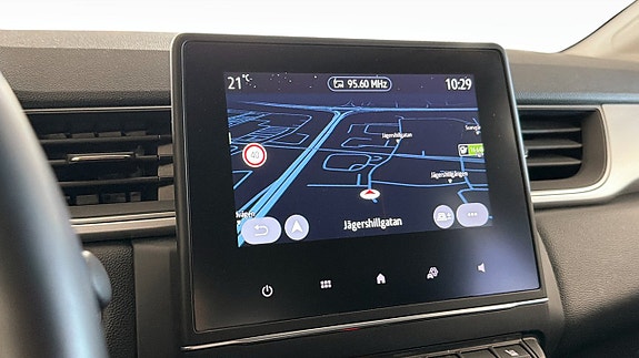 Renault Captur 13 of 20
