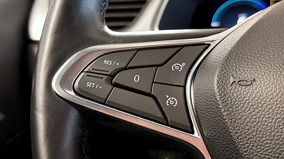 Renault Captur 19 of 20