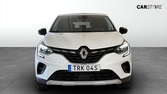 Renault Captur 8 of 20