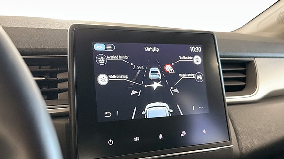 Renault Captur 14 of 20