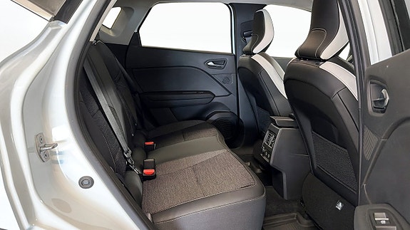 Renault Captur 5 of 20