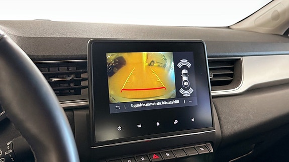 Renault Captur 12 of 20