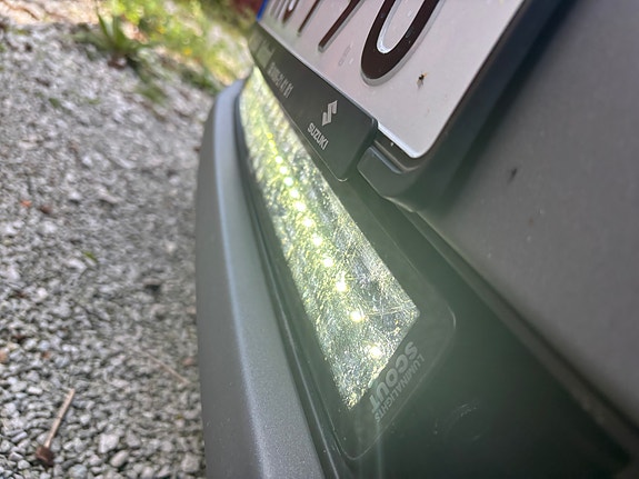 Suzuki Vitara 9 of 9