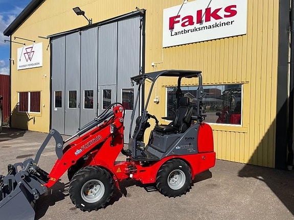 Flexitrac 1126