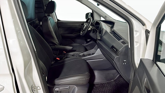 Volkswagen Caddy 3 of 12