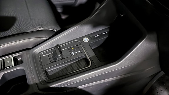 Volkswagen Caddy 4 of 12