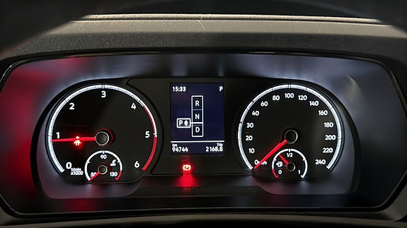 Volkswagen Caddy 10 of 12