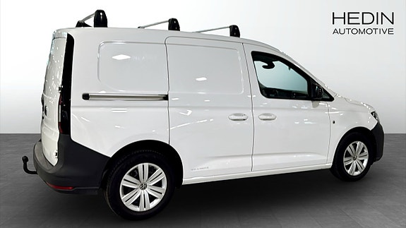 Volkswagen Caddy 2 of 12