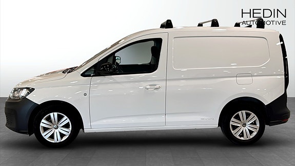 Volkswagen Caddy 6 of 12