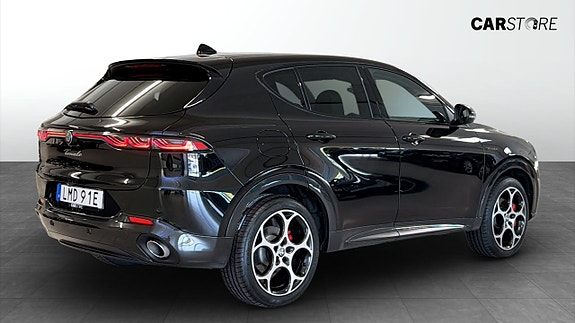 Alfa Romeo Tonale 2 of 25