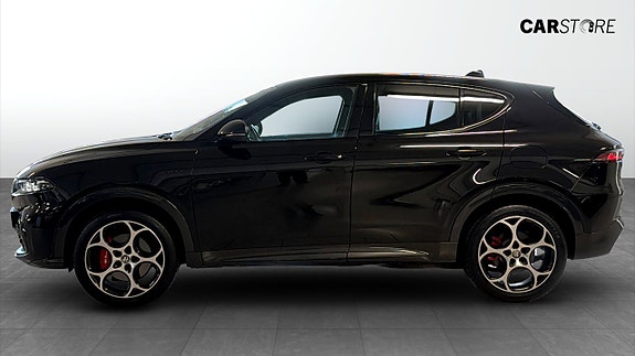 Alfa Romeo Tonale 6 of 25