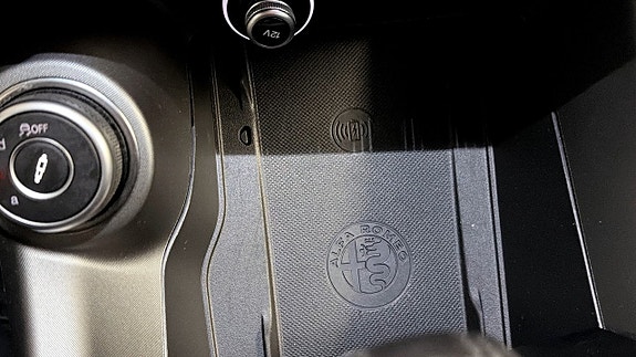 Alfa Romeo Tonale 20 of 25