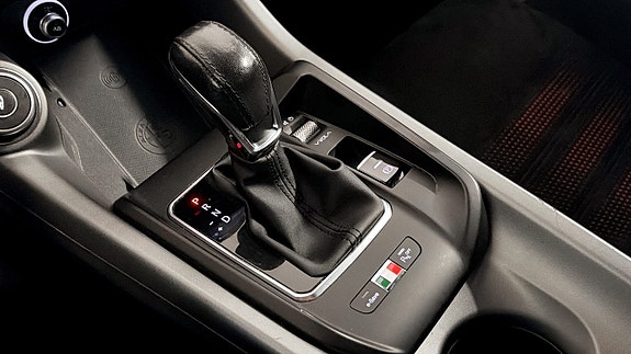 Alfa Romeo Tonale 19 of 25