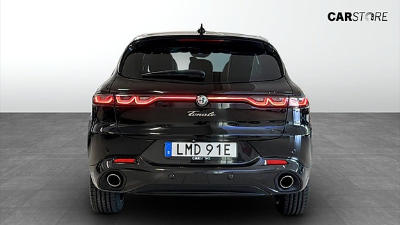 Alfa Romeo Tonale 7 of 25