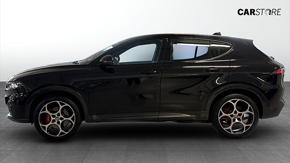Alfa Romeo Tonale 6 of 25