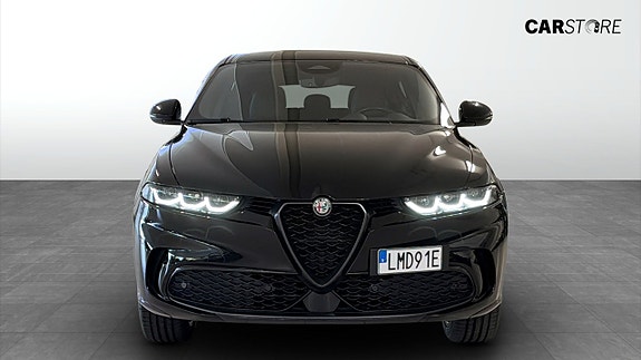 Alfa Romeo Tonale 8 of 25