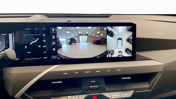 Kia EV5 11 of 12