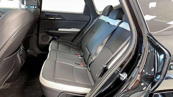 Kia EV5 9 of 12