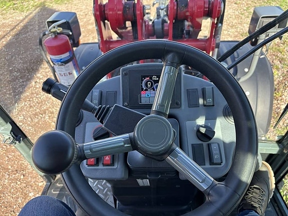 Weidemann Hjullastare 4080 Winter 8 of 8