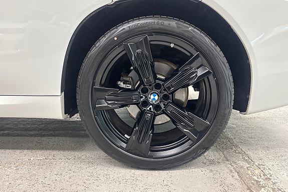 BMW X3 18 of 21