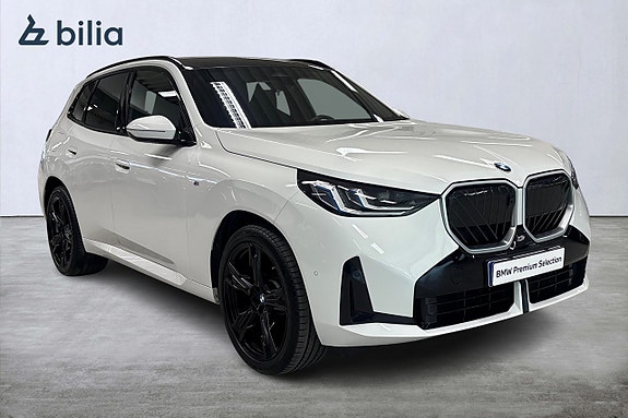 BMW X3 21 of 21