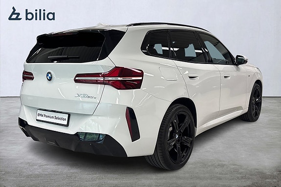 BMW X3 20 of 21