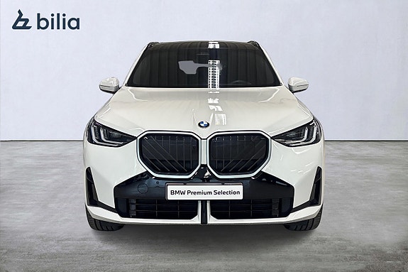 BMW X3 5 of 21