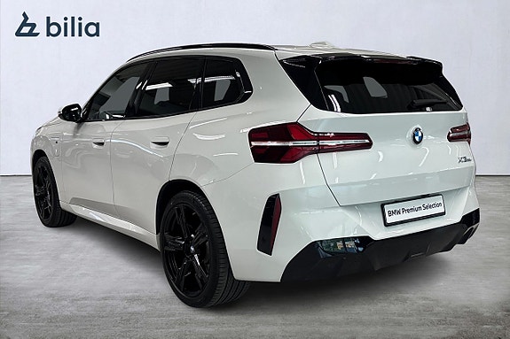 BMW X3 2 of 21
