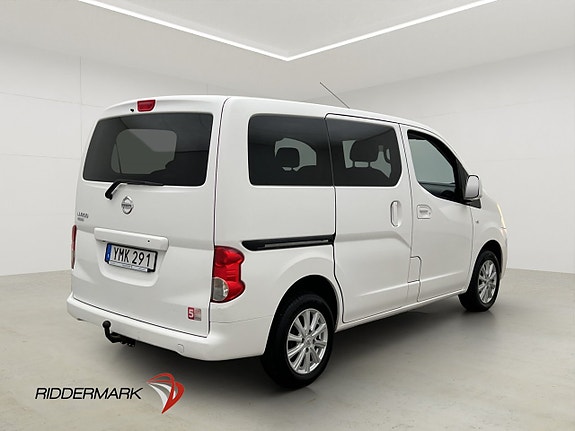 Nissan NV200 9 of 30