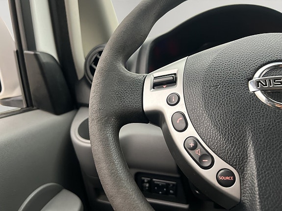 Nissan NV200 16 of 30