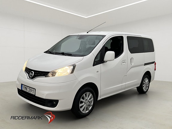 Nissan NV200 3 of 30