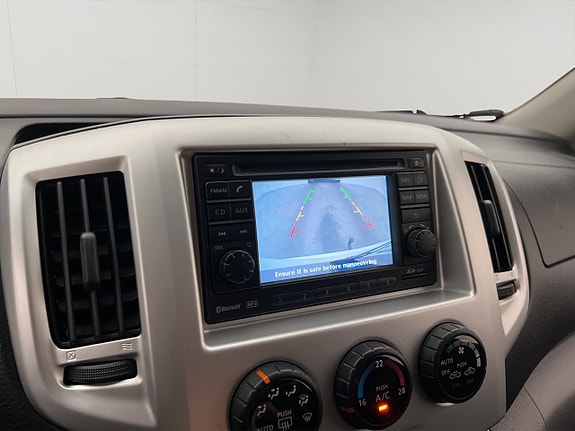 Nissan NV200 19 of 30