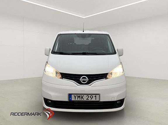 Nissan NV200 5 of 30