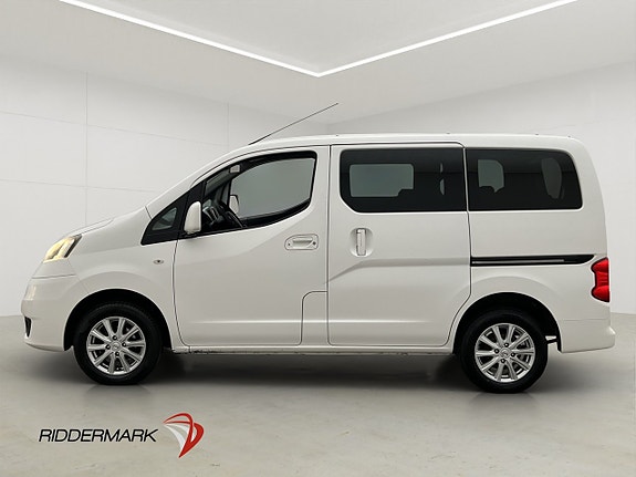 Nissan NV200 6 of 30