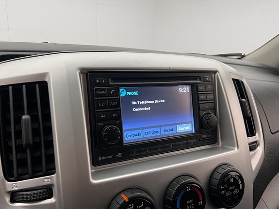 Nissan NV200 21 of 30