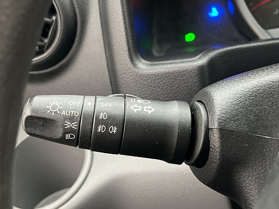Nissan NV200 15 of 30