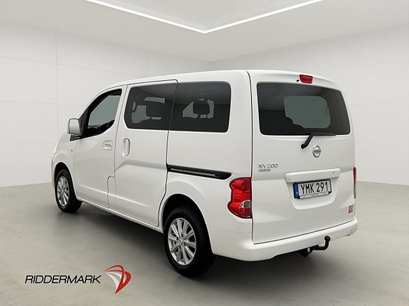 Nissan NV200 7 of 30