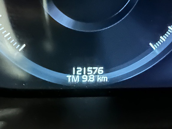Volvo V60 13 of 17