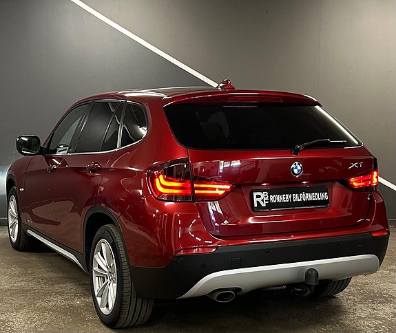 BMW X1 4 of 18