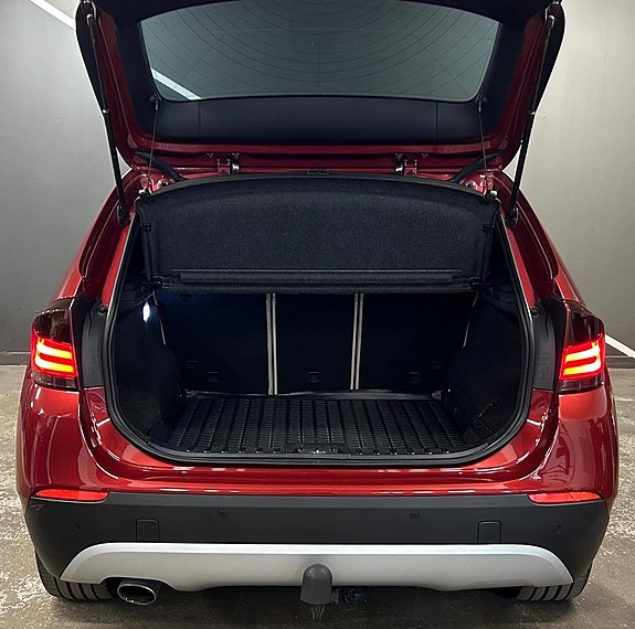 BMW X1 8 of 18