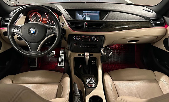 BMW X1 10 of 18