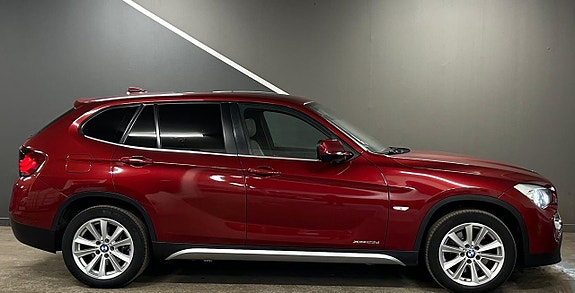 BMW X1 6 of 18
