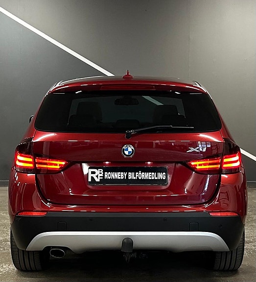 BMW X1 7 of 18