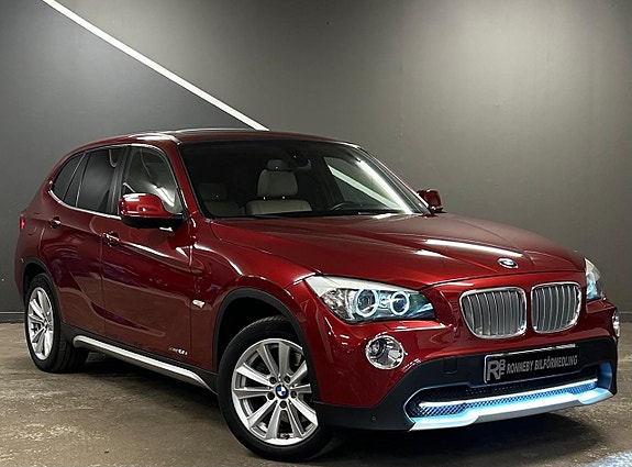 BMW X1 3 of 18