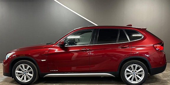 BMW X1 5 of 18