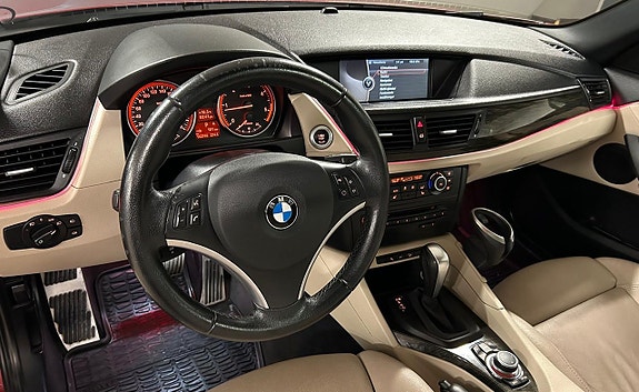 BMW X1 9 of 18