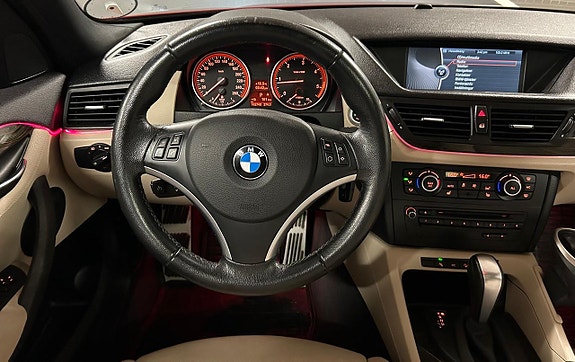 BMW X1 13 of 18