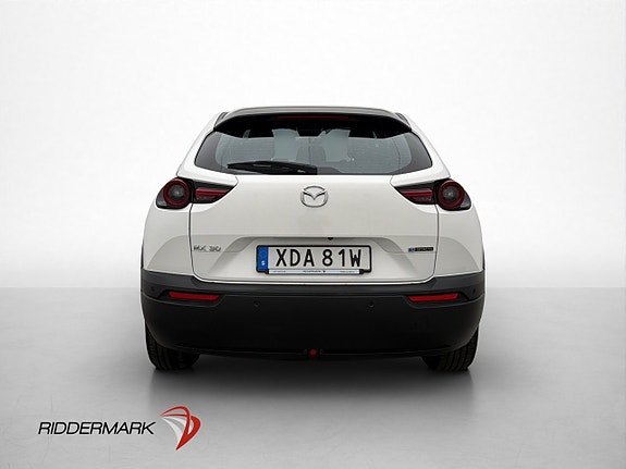 Mazda MX-30 8 of 30