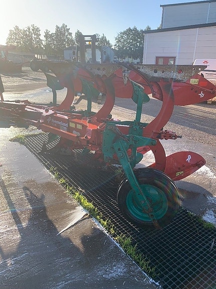 Kverneland EG85 2 of 5